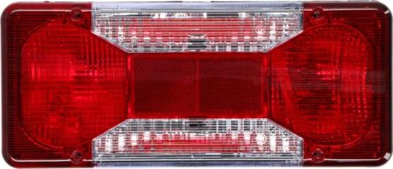 Trucklight TL-IV002R/RR - Задні ліхтарі autozip.com.ua