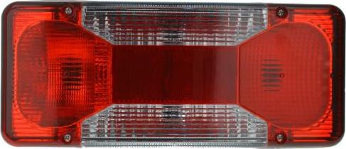 Trucklight TL-IV002R - Задні ліхтарі autozip.com.ua