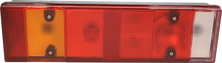 Trucklight TL-MA001L - Задній ліхтар autozip.com.ua