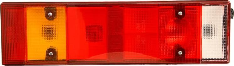 Trucklight TL-MA001R - Задній ліхтар autozip.com.ua