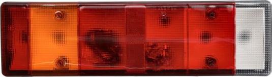 Trucklight TL-MA008R - Задні ліхтарі autozip.com.ua
