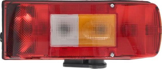 Trucklight TL-VO001R/RA - Задній ліхтар autozip.com.ua