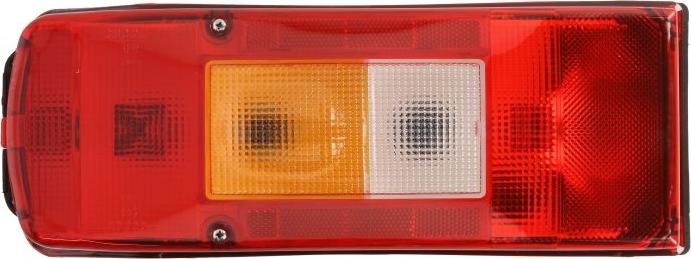 Trucklight TL-VO001R - Задній ліхтар autozip.com.ua