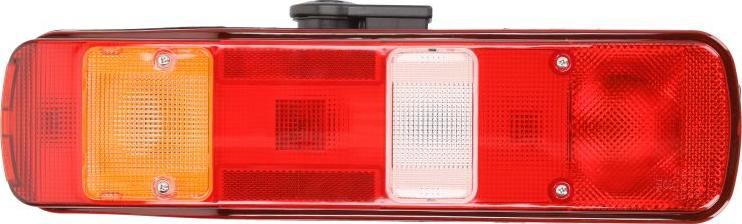 Trucklight TL-VO002RRA - Задній ліхтар autozip.com.ua