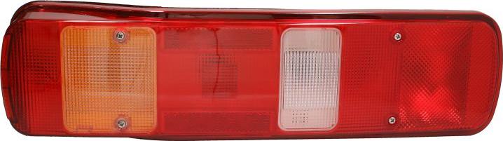 Trucklight TL-VO002R - Задній ліхтар autozip.com.ua