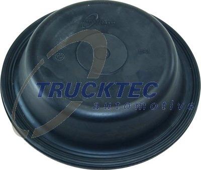 TRUCKTEC 98.05.024 - Мембрана, мембранний гальмівний циліндр autozip.com.ua