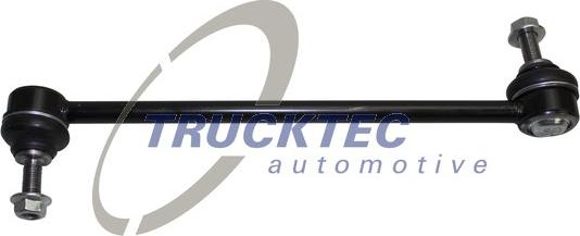 TRUCKTEC 09.30.002 - Тяга / стійка, стабілізатор autozip.com.ua