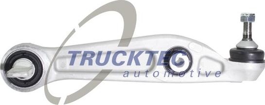TRUCKTEC 09.31.015 - Важіль незалежної підвіски колеса autozip.com.ua