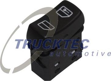 TRUCKTEC 04.42.069 - Вимикач, фіксатор двері autozip.com.ua