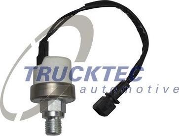 TRUCKTEC 04.42.011 - Датчик, тиск масла autozip.com.ua