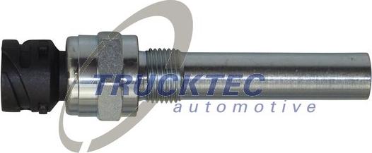 TRUCKTEC 04.42.078 - Датчик швидкості, спідометра autozip.com.ua