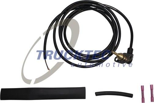 TRUCKTEC 04.42.072 - Датчик, температура охолоджуючої рідини autozip.com.ua
