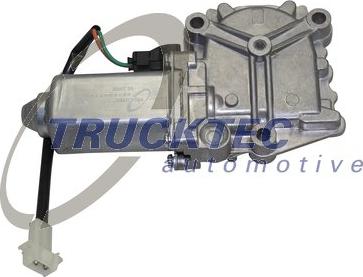 TRUCKTEC 04.58.001 - Електродвигун, склопідйомник autozip.com.ua