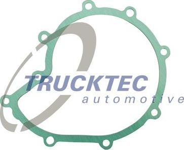 TRUCKTEC 04.19.108 - Прокладка, водяний насос autozip.com.ua