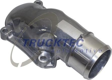 TRUCKTEC 04.19.125 - Термостат, охолоджуюча рідина autozip.com.ua