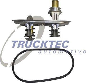 TRUCKTEC 04.19.219 - Термостат, охолоджуюча рідина autozip.com.ua