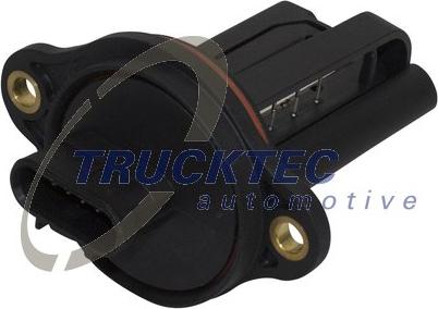 TRUCKTEC 04.14.047 - Датчик потоку, маси повітря autozip.com.ua