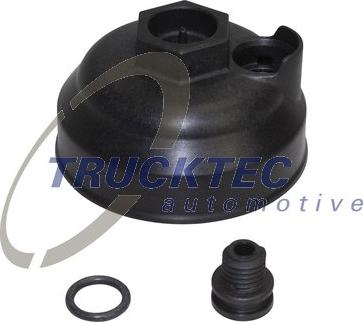 TRUCKTEC 04.16.021 - Кришка autozip.com.ua