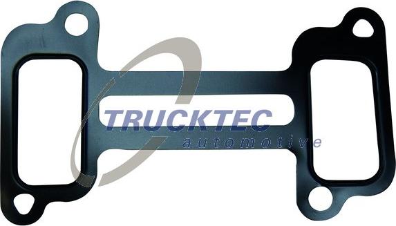 TRUCKTEC 04.10.076 - Прокладка, впускний колектор autozip.com.ua
