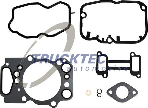 TRUCKTEC 04.10.117 - Комплект прокладок, головка циліндра autozip.com.ua
