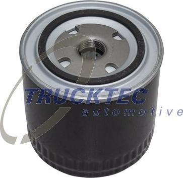 TRUCKTEC 04.18.006 - Масляний фільтр autozip.com.ua