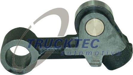 TRUCKTEC 04.12.005 - Штовхач, гидрокомпенсатор autozip.com.ua