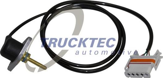 TRUCKTEC 04.17.025 - Датчик, тиск наддуву autozip.com.ua