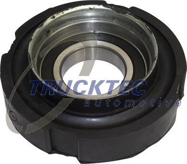 TRUCKTEC 04.34.004 - Підвіска, карданний вал autozip.com.ua