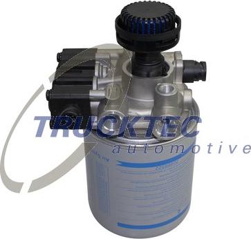 TRUCKTEC 04.36.008 - Осушувач повітря, пневматична система autozip.com.ua