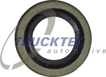 TRUCKTEC 04.38.024 - Прокладка, паливопровід autozip.com.ua