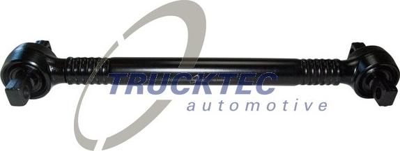 TRUCKTEC 04.32.019 - Важіль незалежної підвіски колеса autozip.com.ua