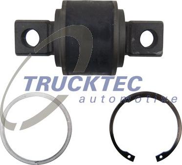 TRUCKTEC 04.32.012 - Ремонтний комплект, важіль підвіски autozip.com.ua