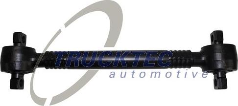 TRUCKTEC 04.32.037 - Важіль незалежної підвіски колеса autozip.com.ua