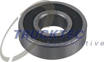 TRUCKTEC 04.23.044 - Центрувальний опорний підшипник, система зчеплення autozip.com.ua