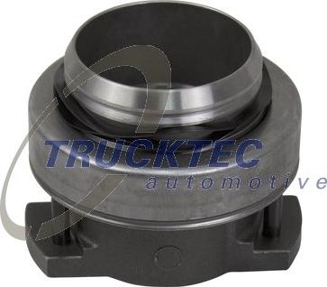 TRUCKTEC 04.23.006 - Вичавний підшипник autozip.com.ua