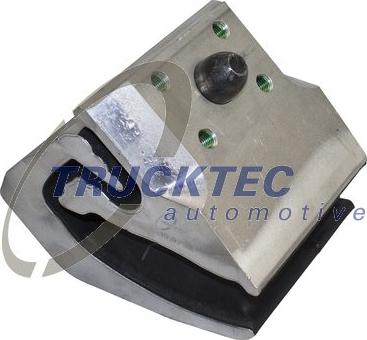 TRUCKTEC 04.22.006 - Подушка, підвіска двигуна autozip.com.ua