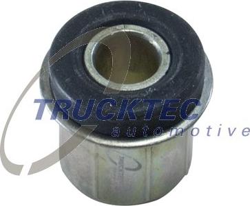 TRUCKTEC 05.44.002 - Втулка, подушка кабіни водія autozip.com.ua