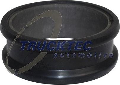 TRUCKTEC 05.40.051 - Трубка охолоджуючої рідини autozip.com.ua