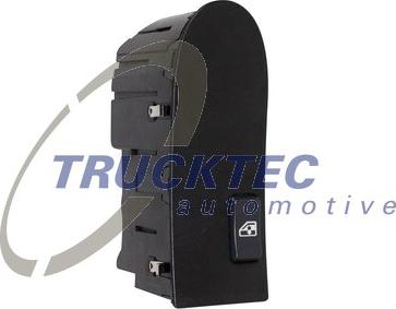 TRUCKTEC 05.42.096 - Вимикач, стеклолод'емнік autozip.com.ua