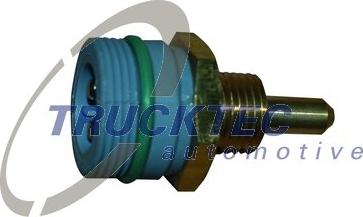 TRUCKTEC 05.42.048 - Датчик, температура охолоджуючої рідини autozip.com.ua