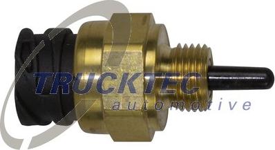 TRUCKTEC 05.42.050 - Датчик, температура впускається autozip.com.ua