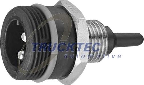 TRUCKTEC 05.42.051 - Датчик, температура впускається autozip.com.ua