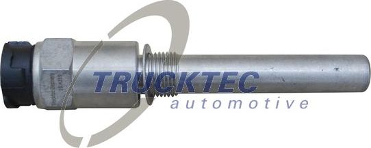 TRUCKTEC 05.42.057 - Датчик швидкості, спідометра autozip.com.ua