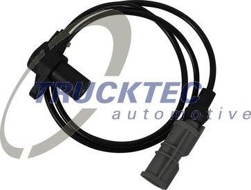 TRUCKTEC 05.42.067 - Датчик імпульсів, колінчастий вал autozip.com.ua