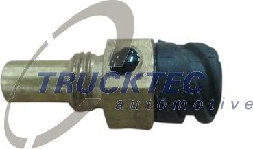 TRUCKTEC 05.42.003 - Датчик, температура охолоджуючої рідини autozip.com.ua