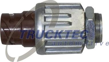 TRUCKTEC 05.42.085 - Вимикач ліхтаря сигналу гальмування autozip.com.ua