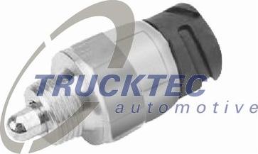 TRUCKTEC 05.42.079 - Вимикач, блокування диференціала autozip.com.ua