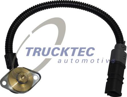 TRUCKTEC 05.42.152 - Датчик, тиск наддуву autozip.com.ua