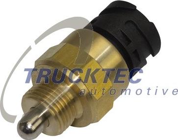 TRUCKTEC 05.42.162 - Вимикач, блокування диференціала autozip.com.ua