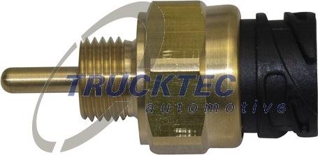 TRUCKTEC 05.42.101 - Датчик, температура охолоджуючої рідини autozip.com.ua